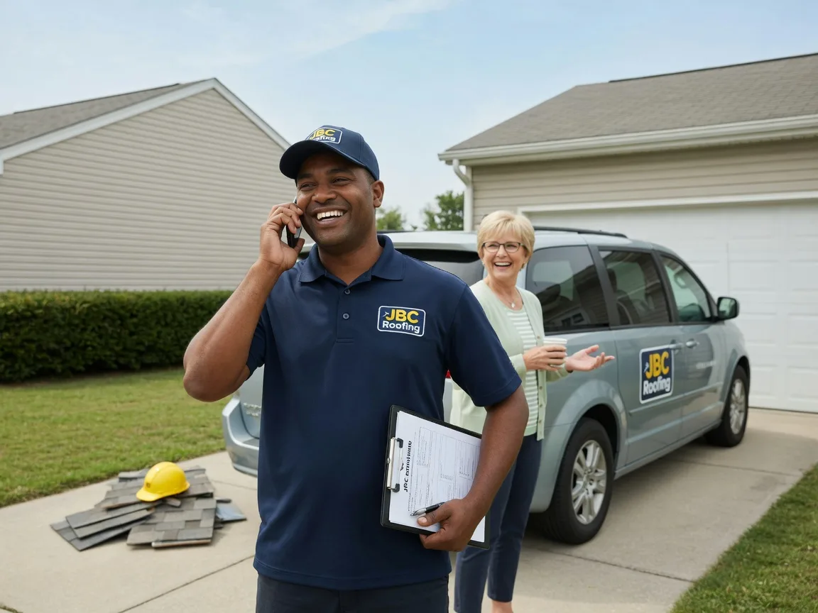 Roof Replacement Boulder Creek, CA FAQs